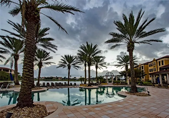 Listing Photo 4 - Condo for sale in building located at 96 Vivante Blvd, Punta Gorda, FL 33950 - Unit #9624