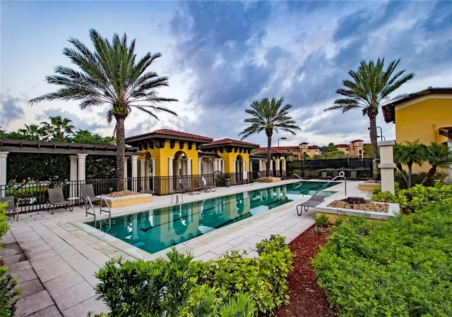Listing Photo 5 - Condo for sale in building located at 96 Vivante Blvd, Punta Gorda, FL 33950 - Unit #9624