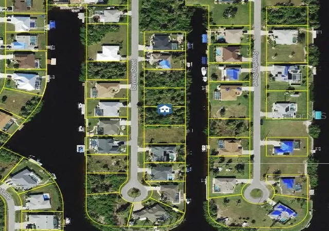 Photo 1 of Land for sale at 4458 Bayview St, Port Charlotte, FL 33948 | MLS# N6142041 | Listing updated on 2026-08-30