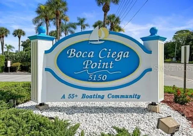2nd image of 146 Boca Ciega Point Blvd Blvd S #146, Saint Petersburg, FL 33708 | MLS# TB8458598
