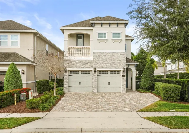 1st image of 421 Southfield St, Kissimmee, FL 34747 | MLS# G5105859