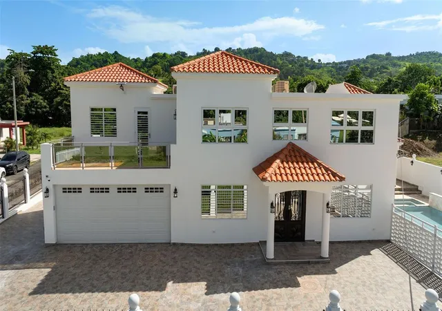 Homes for sale in Rincon, PR | Carr 411 Km 03 Sector Ruiz Bo Calvache, Rincon, PR 00677 | MLS# PR9118176