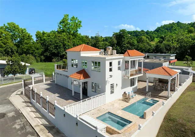 Homes for sale in Rincon, PR | Carr 411 Km 03 Sector Ruiz Bo Calvache, Rincon, PR 00677 | MLS# PR9118176