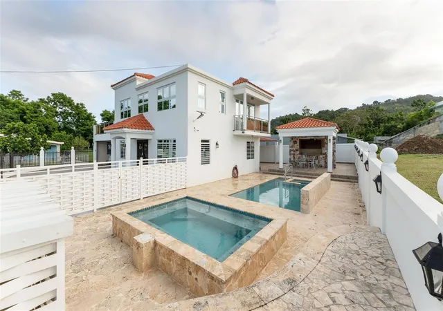 Homes for sale in Rincon, PR | Carr 411 Km 03 Sector Ruiz Bo Calvache, Rincon, PR 00677 | MLS# PR9118176