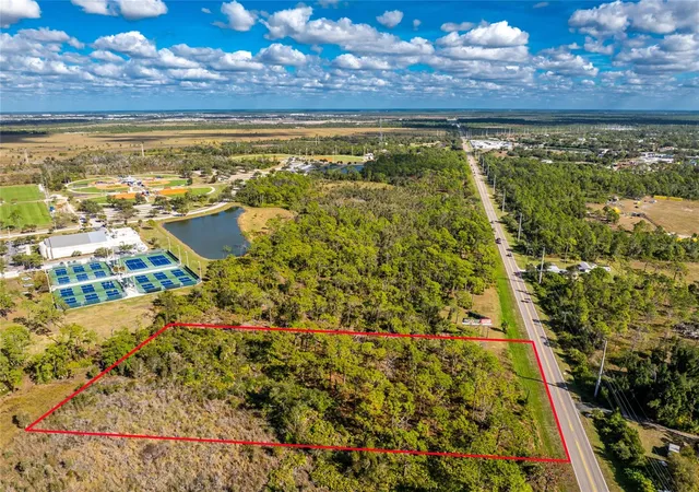 3rd image of 1060 S River Rd, Englewood, FL 34223 | MLS# D6145299