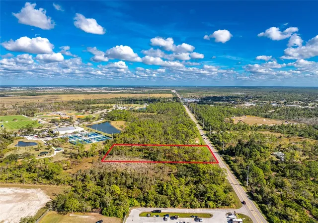 4th image of 1060 S River Rd, Englewood, FL 34223 | MLS# D6145299