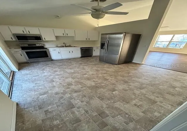 Photo 3 of Single family home for sale at 5814 Brickell Dr, North Port, FL 34286 | MLS# A4676126 | Listing updated on 2026-02-02