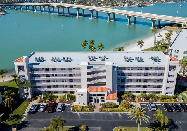 Photo 1 of Condo for sale at 5901 Bahia Del Mar Cir #521, Saint Petersburg, FL 33715 | MLS# TB8458656 | Listing updated on 2026-07-06