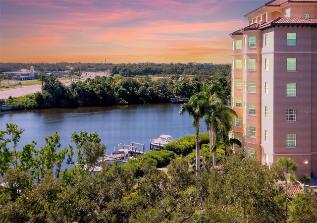 Photo 1 of Condo for sale at 1921 Monte Carlo Dr #603, Sarasota, FL 34231 | MLS# A4676140 | Listing updated on 2026-09-17