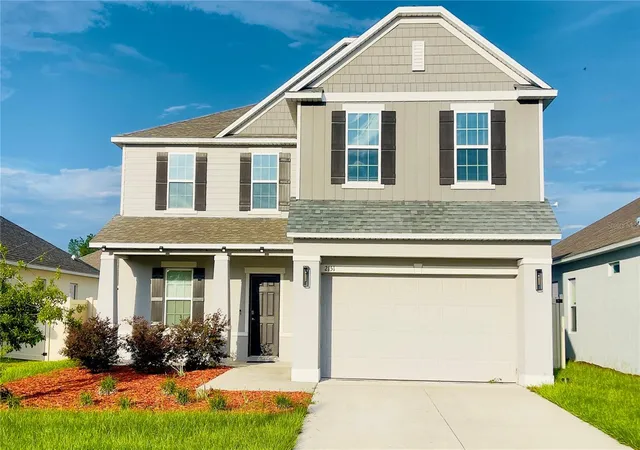 1st image of 2151 Nw 248th Way, Newberry, FL 32669 | MLS# GC536179
