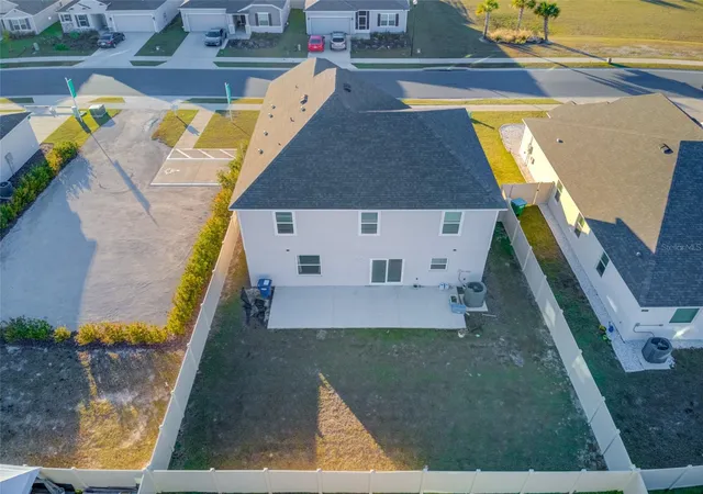 36th image of 2151 Nw 248th Way, Newberry, FL 32669 | MLS# GC536179