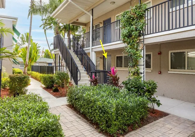 Condominium at 212 S Church Ave #111, Tampa, FL 33609 | MLS# TB8458675 | | Sold on 2026-01-16
