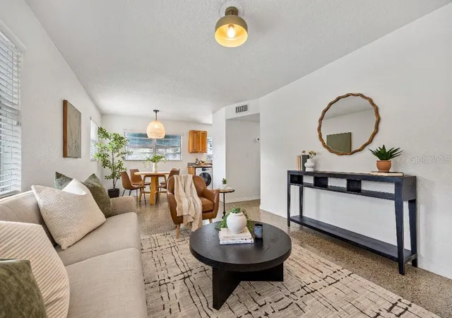Photo 1 of Condominium at 212 S Church Ave #111, Tampa, FL 33609 | MLS# TB8458675 | | Sold on 2026-01-16