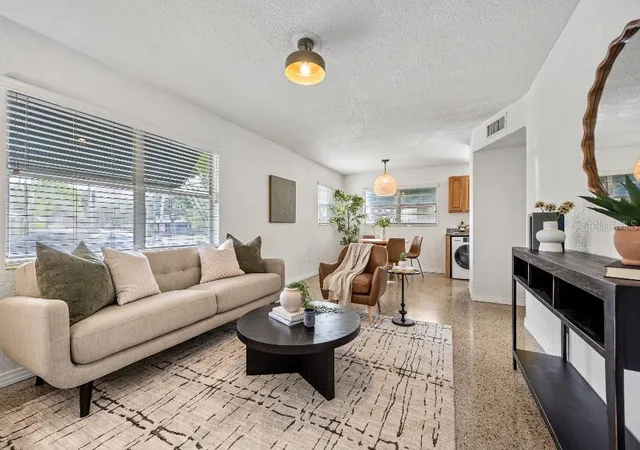 Photo 4 of Condominium at 212 S Church Ave #111, Tampa, FL 33609 | MLS# TB8458675 | | Sold on 2026-01-16