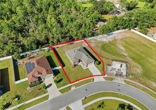 Photo 3 of Single family home for sale at 7878 Tanbier Dr, Orlando, FL 32818 | MLS# O6369262 | Listing updated on 2026-07-17