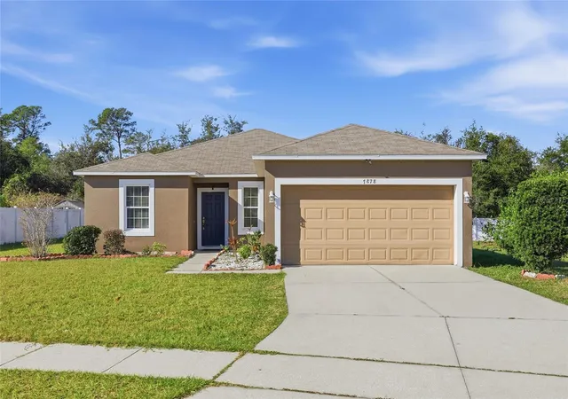 Photo 4 of Single family home for sale at 7878 Tanbier Dr, Orlando, FL 32818 | MLS# O6369262 | Listing updated on 2026-07-17