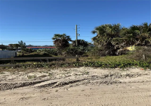 1st image of 3310 Hill St, New Smyrna Beach, FL 32169 | MLS# O6369268