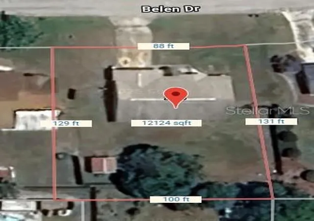 Homes for sale in Deltona, FL | 2293 Belen Dr, Deltona, FL 32738 | MLS# O6369274
