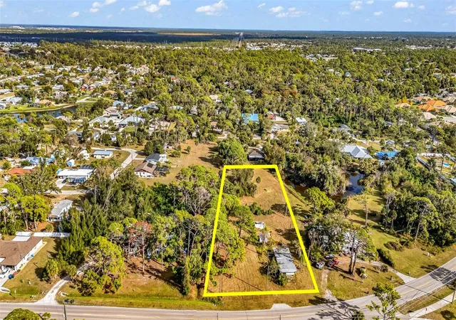 Photo 1 of Land for sale at 787 Old Englewood Rd, Englewood, FL 34223 | MLS# C7519360 | Listing updated on 2026-10-06