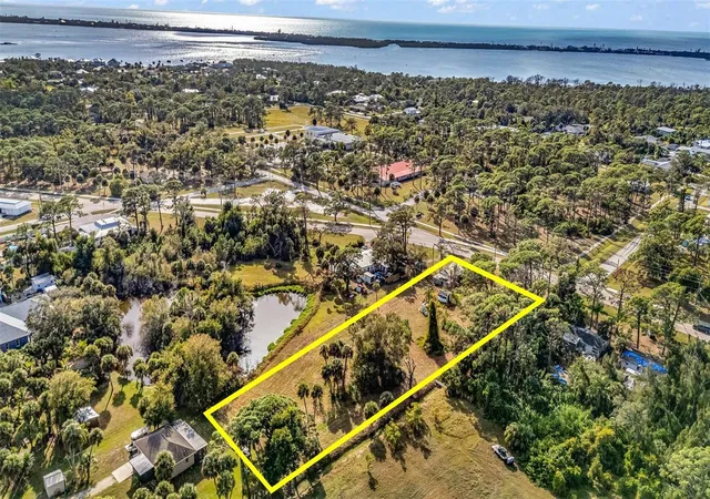 Photo 2 of Land for sale at 787 Old Englewood Rd, Englewood, FL 34223 | MLS# C7519360 | Listing updated on 2026-10-06