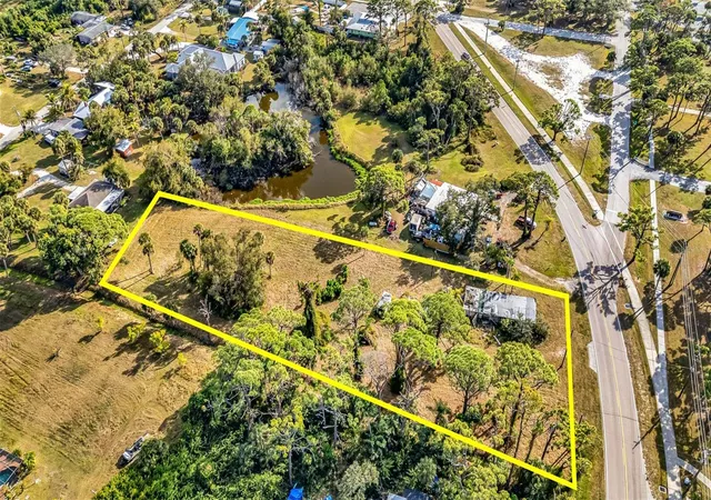 Photo 3 of Land for sale at 787 Old Englewood Rd, Englewood, FL 34223 | MLS# C7519360 | Listing updated on 2026-10-06