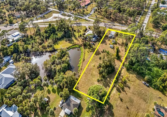 Photo 3 of Land for sale at 787 Old Englewood Rd, Englewood, FL 34223 | MLS# C7519360 | Listing updated on 2026-10-06