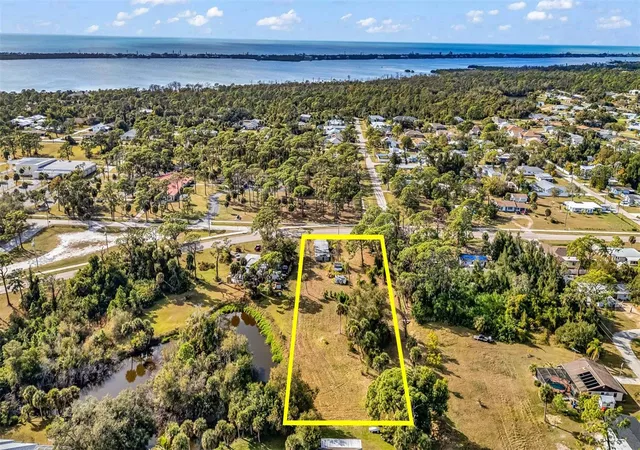 Photo 4 of Land for sale at 787 Old Englewood Rd, Englewood, FL 34223 | MLS# C7519360 | Listing updated on 2026-10-06