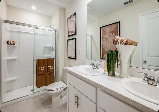 4th image of 703 Perth Dr, Mount Dora, FL 32757 | MLS# O6369281