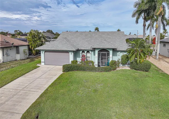 Photo 2 of Single family home for sale at 3025 Curry Ter, Port Charlotte, FL 33981 | MLS# C7519362 | Listing updated on 2026-09-26