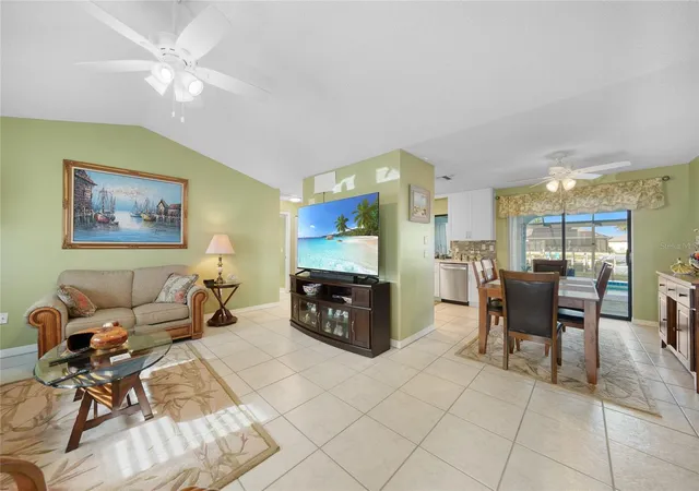 Photo 3 of Single family home for sale at 3025 Curry Ter, Port Charlotte, FL 33981 | MLS# C7519362 | Listing updated on 2026-09-26