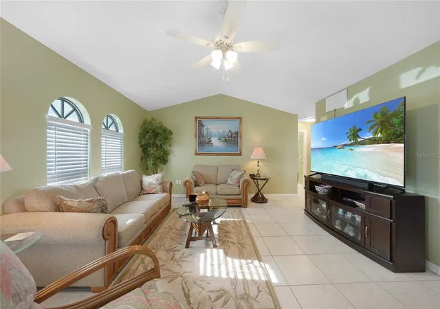 Photo 4 of Single family home for sale at 3025 Curry Ter, Port Charlotte, FL 33981 | MLS# C7519362 | Listing updated on 2026-09-26