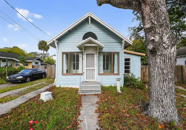 Photo 1 of Single family home for sale at 146 Kingston Ave, Daytona Beach, FL 32114 | MLS# V4946419 | Listing updated on 2026-09-17