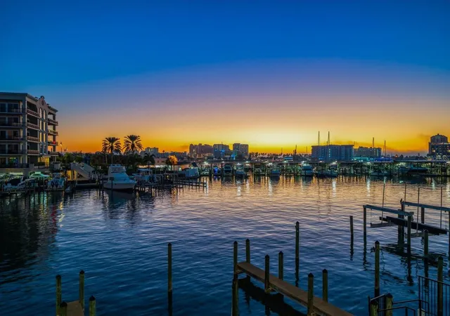16th image of 211 Dolphin Pt #5, Clearwater Beach, FL 33767 | MLS# TB8458720