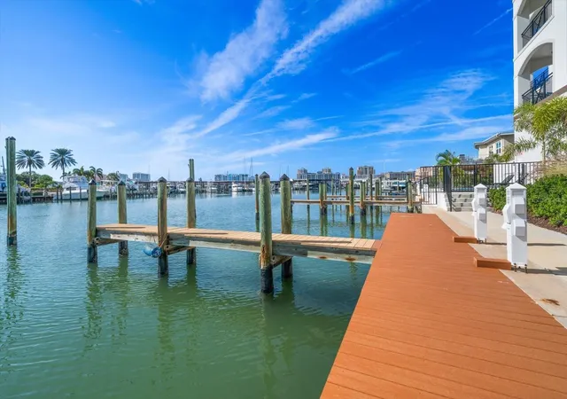 2nd image of 211 Dolphin Pt #2, Clearwater Beach, FL 33767 | MLS# TB8458721