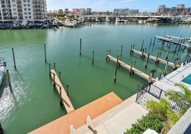 Photo 3 of Land for sale at 211 Dolphin Point #4, Clearwater Beach, FL | MLS# TB8458722 | Listing updated on 2026-04-22