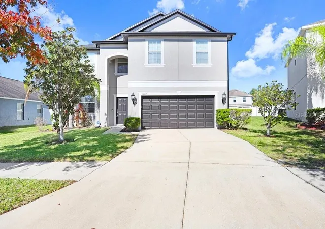 Photo 1 of Single family home for sale at 13117 Royal Pines Ave, Riverview, FL 33579 | MLS# L4958080 | Listing updated on 2026-05-25