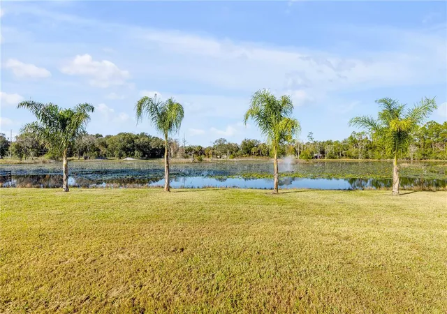Photo 4 of Single family home for sale at 420 Roberts Rd, Pierson, FL 32180 | MLS# NS1086872 | Listing updated on 2026-08-28
