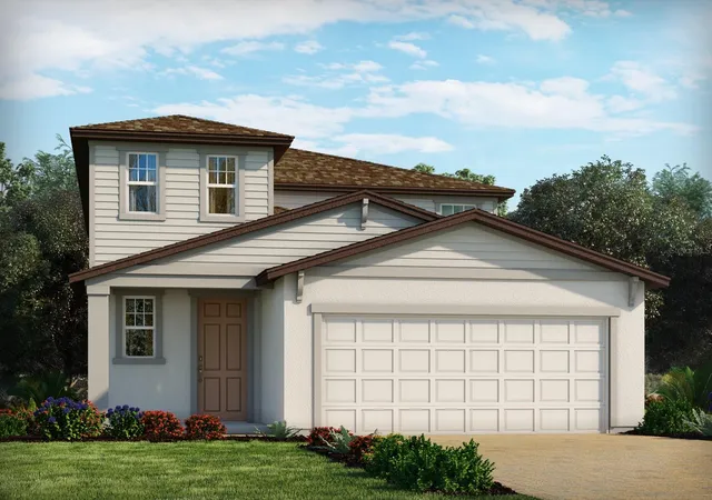 Photo 1 of Sale Pending at 5510 Clove Row, Haines City, FL 33844 | MLS# O6369356 | Listing updated on 2026-09-02