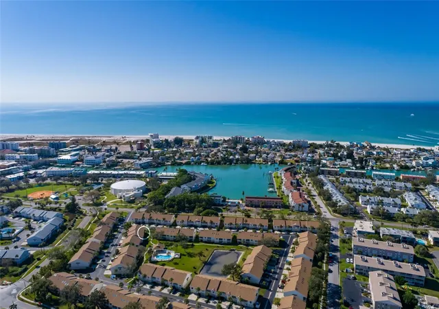 1st image of 216 Sun Vista Ct S, Treasure Island, FL 33706 | MLS# TB8458795