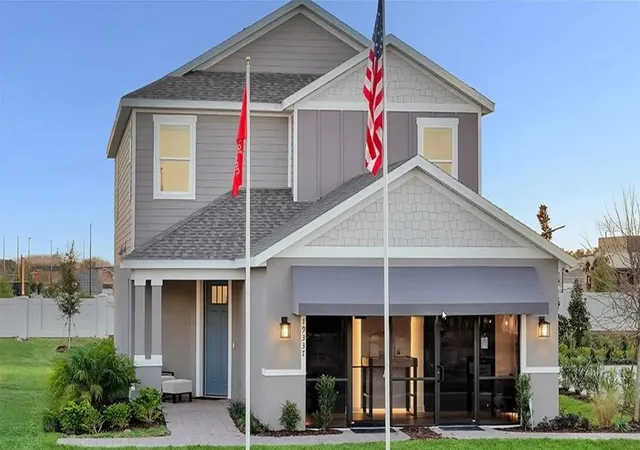 Photo 1 of Single family home for sale at 19337 Lochside Ln, Mount Dora, FL 32757 | MLS# O6369394 | Listing updated on 2026-10-04