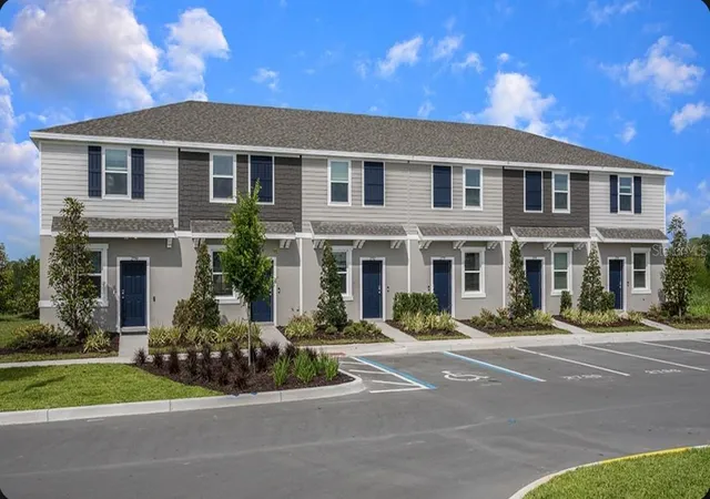 1st image of 2790 Armadale Dr, Mount Dora, FL 32757 | MLS# TB8458809