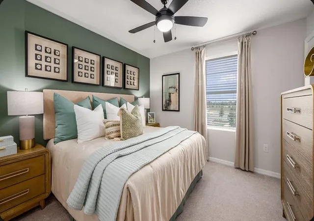 5th image of 2790 Armadale Dr, Mount Dora, FL 32757 | MLS# TB8458809