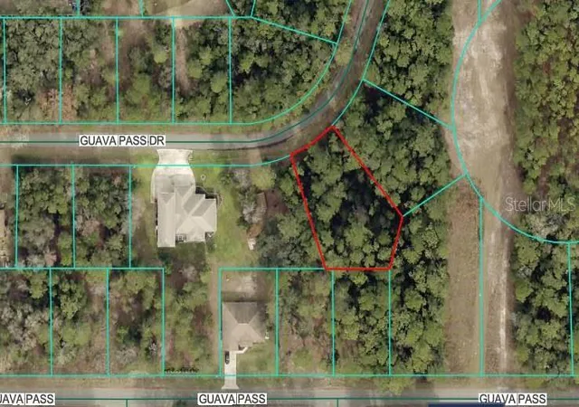 1st image of Lot 26 Guava Pass Dr, Ocklawaha, FL 32179 | MLS# OM715567