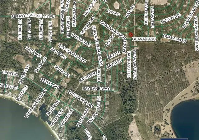 8th image of Lot 26 Guava Pass Dr, Ocklawaha, FL 32179 | MLS# OM715567