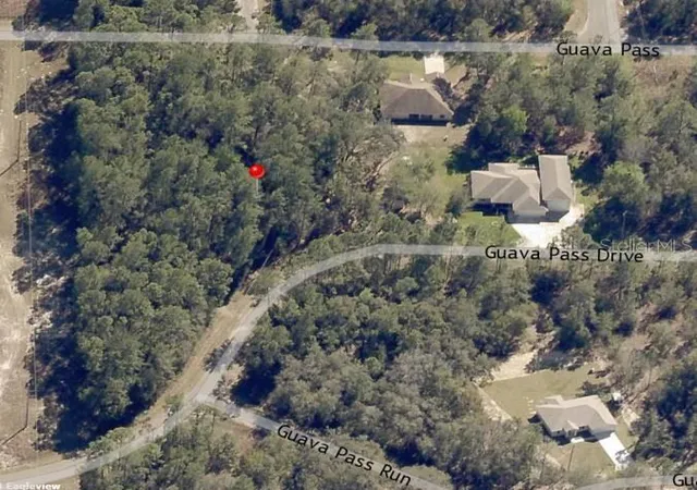 4th image of Lot 26 Guava Pass Dr, Ocklawaha, FL 32179 | MLS# OM715567