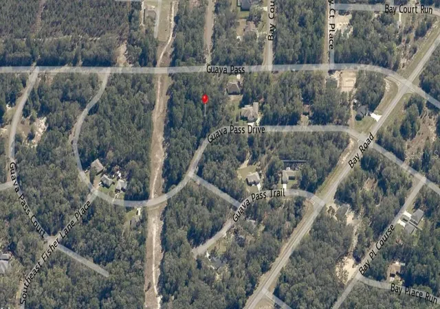 5th image of Lot 26 Guava Pass Dr, Ocklawaha, FL 32179 | MLS# OM715567