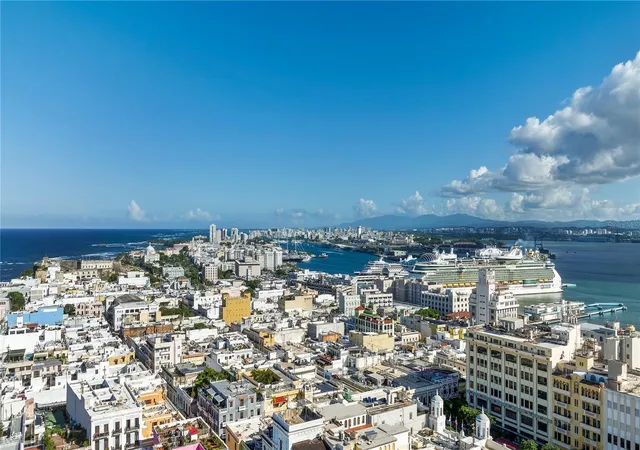 Photo 15 of Multi family home for sale at 103 Cristo St, San Juan, PR 00901 | MLS# PR9118193 | Listing updated on 2025-12-25