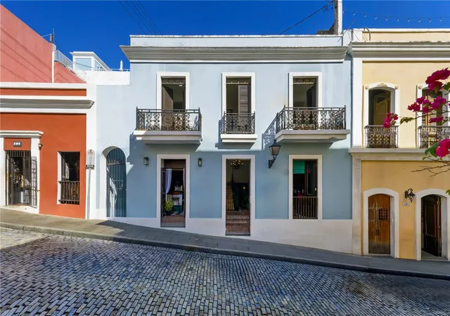 Photo 1 of Multi family home for sale at 103 Cristo St, San Juan, PR 00901 | MLS# PR9118193 | Listing updated on 2025-12-25