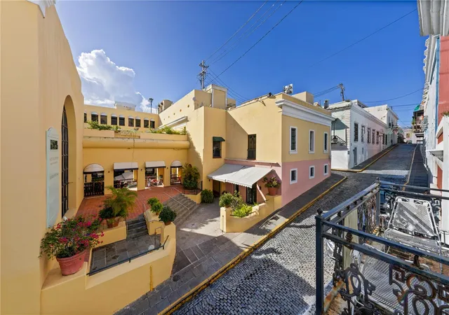 Photo 4 of Multi family home for sale at 103 Cristo St, San Juan, PR 00901 | MLS# PR9118193 | Listing updated on 2025-12-25