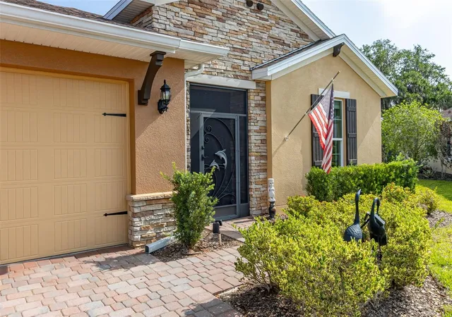 Photo 2 of Single family home for sale at 677 Via Corso Ct, Kissimmee, FL 34759 | MLS# S5140636 | Listing updated on 2026-09-12